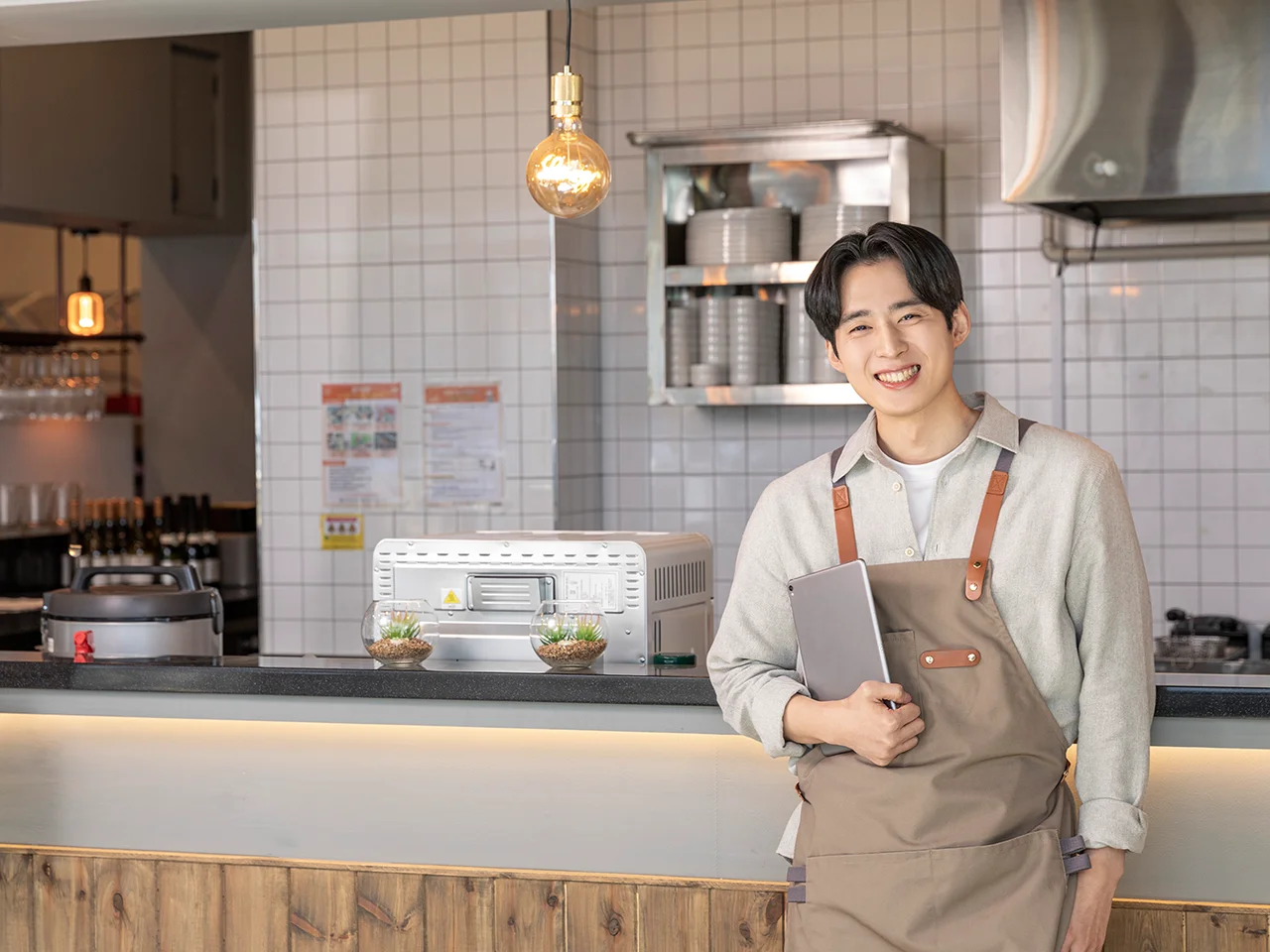 투명한 집행내역서