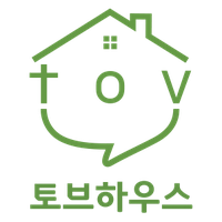 토브하우스 로고